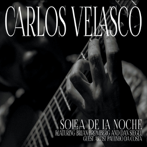 Mi Dulce Nina (feat. Brian Bromberg)