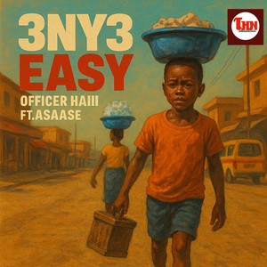 3ny3 Easy