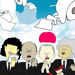 신이시여 저를 살려주시오