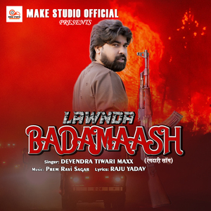 Lawnda Badamaash