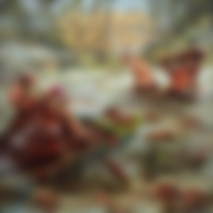 Eternal Abyss Putrefaction