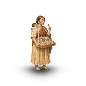 Dopamina, pero estás adentro de una trampa de autodesprecio