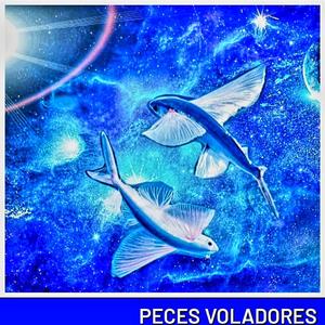 Lagartijas (feat. Peces Voladores)