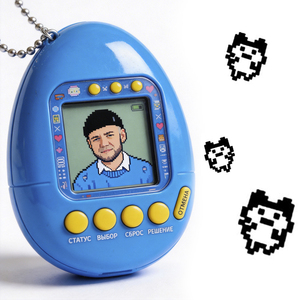 Тамагочи