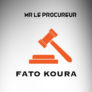 Mr le procureur