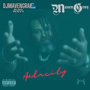 Audacity (Slow & Wavy)