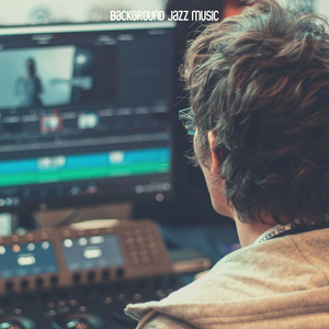 Grand Ambiance for Working at Home