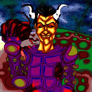 Constantine