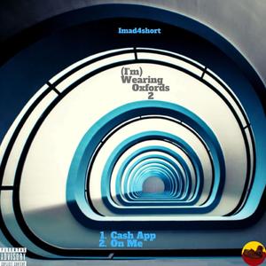 Cash App (feat. Exoshakeem)