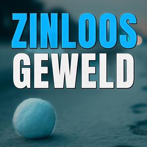 Zinloos Geweld
