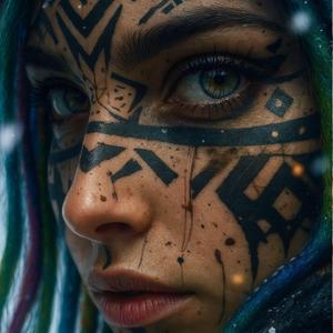 W.I.L.D. (with a little guitar)