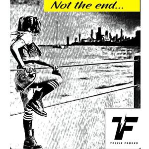 Lost Girl (feat. Bella Vandala)