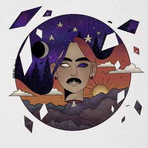 LATE NIGHT DRIVE / goodnite