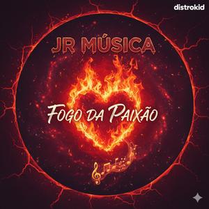 Fogo da paixão