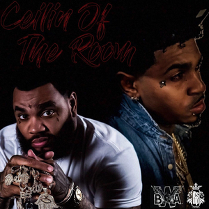 Ceilin' of the Room (feat. K. Gates)