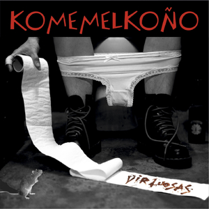 Olores (feat. Alex García)