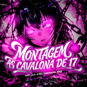 MONTAGEM AS CAVALONA DE 17 ((ULTRA SLOWED))