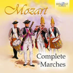 March in D Major, K. 237