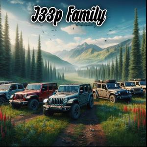 J33p Family Together