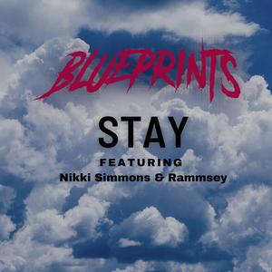 STAY (feat. Nikki Simmons & James Bizak)