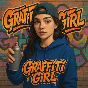 Graffiti girls