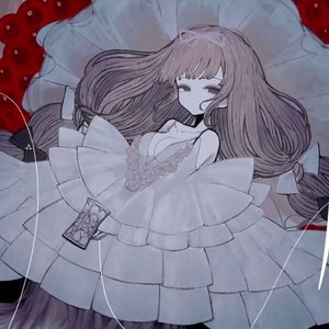 ド屑（大人渣）