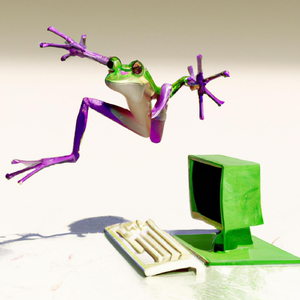 Frogjump