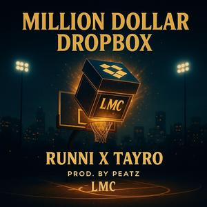 Million Dollar Dropbox