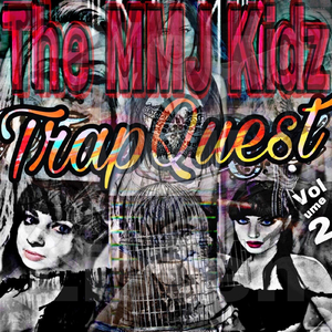 Sandpaper (feat. Hell Clown Witch)