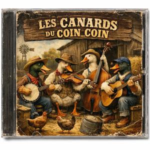 En substance (Version bluegrass)