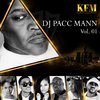 DJ PACC MANN - Detroit on Ten (2024 Remastered)