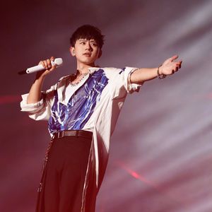 人间（cover）