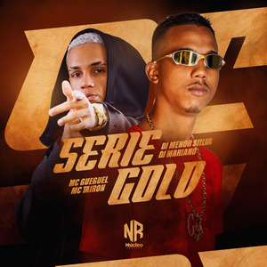 FALTA DE SORTE - SÉRIE GOLD