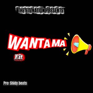 Wantama