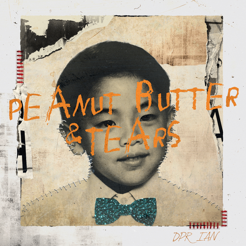 PeanutButterTears封面