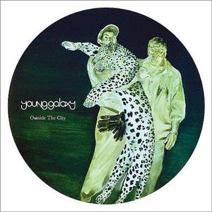 Walk a Thin Line (Cover)