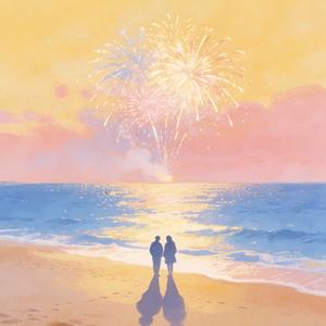 烟火（氛围R&B）