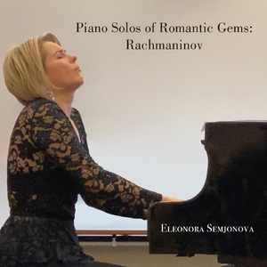 Romance No. 5, Op 21: Lilacs (Siren) [Live]
