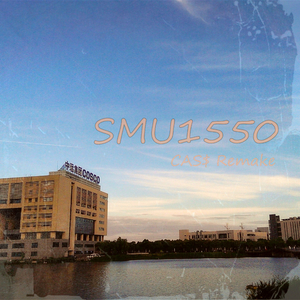 SMU1550 （CA$H Remake）