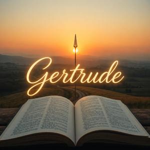 Gertrude