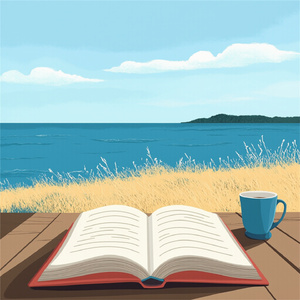 安静轻音 (赶走焦虑)