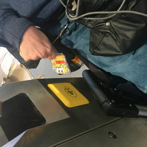 Ma ville s'emportillonne