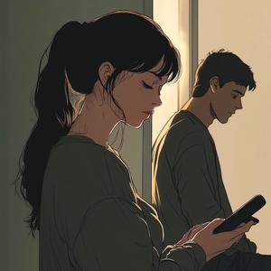 君の瞳に映るもの