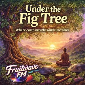 Whispers of the Fig Roots