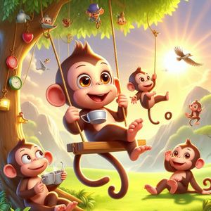 London Bridge: Let’s Play Together!