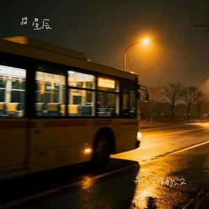 开往深夜的公交