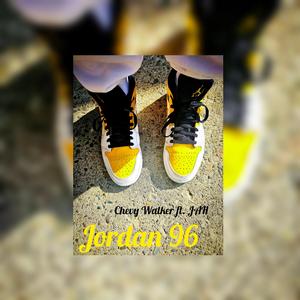 Jordan 96 (feat. Jah)