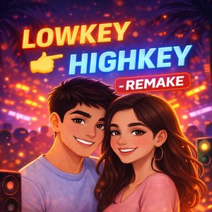 Lowkey Highkey... Dance Remix