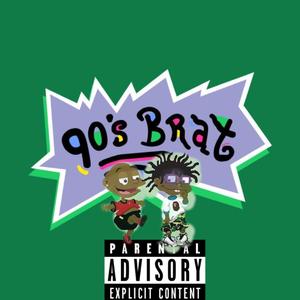 Rugrat (feat. Chad Mad)