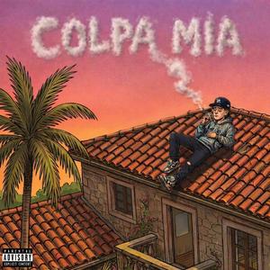 Colpa mia (feat. Thirtynine)